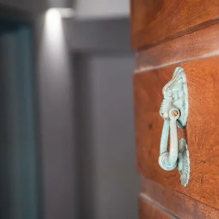 Bed & Breakfast La Casetta - Rooms&garden San Ferdinando