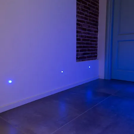 La Casetta - Rooms&garden Bed & Breakfast 3*