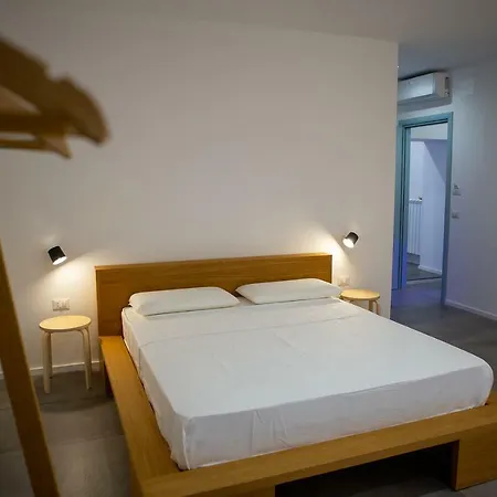 Bed & Breakfast La Casetta - Rooms&garden San Ferdinando