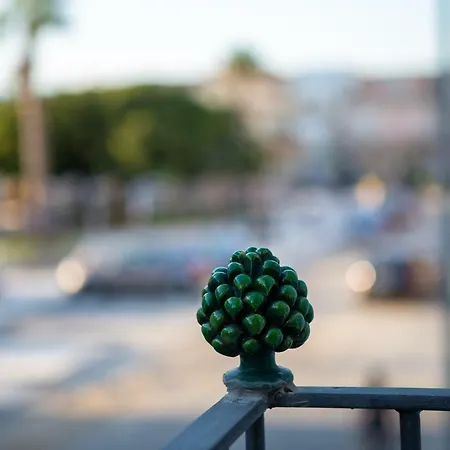 La Casetta - Rooms&garden Bed & Breakfast