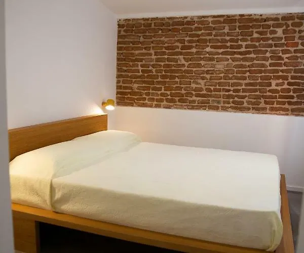 La Casetta - Rooms&garden Bed & Breakfast San Ferdinando