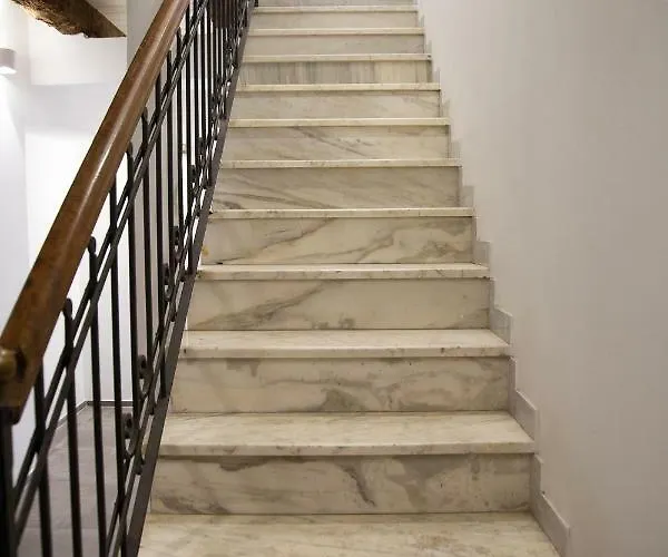 Bed & Breakfast La Casetta - Rooms&garden San Ferdinando