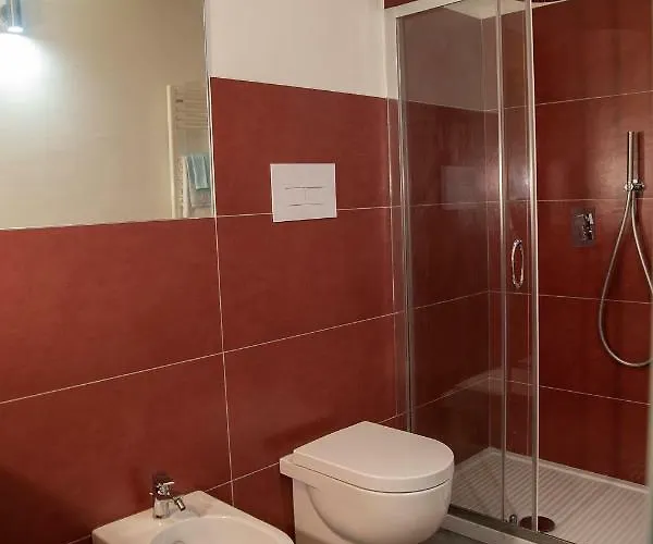 La Casetta - Rooms&garden