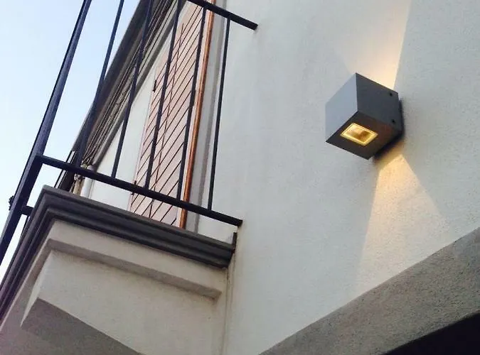 Bed & Breakfast La Casetta - Rooms&garden San Ferdinando