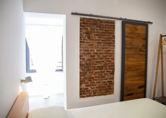 La Casetta - Rooms&garden