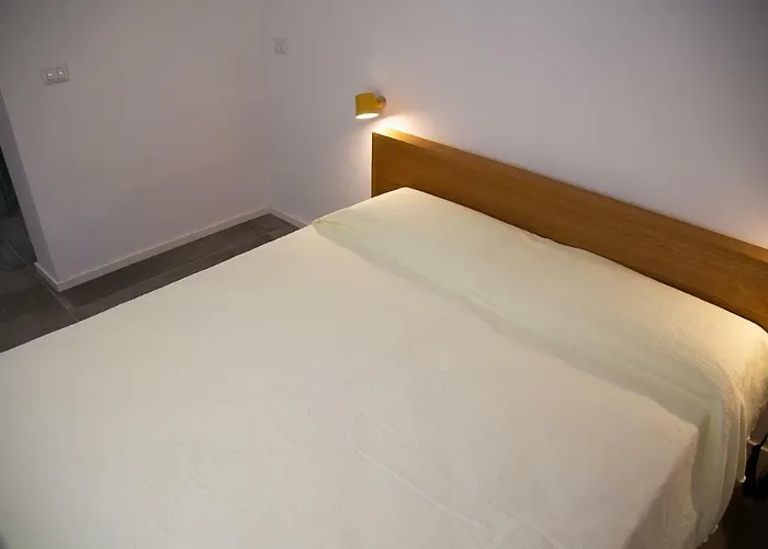 La Casetta - Rooms&garden San Ferdinando