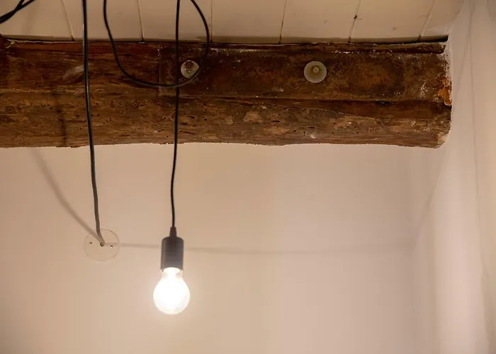 La Casetta - Rooms&garden