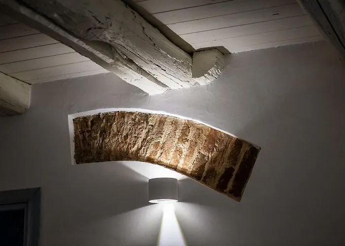 Bed & Breakfast La Casetta - Rooms&garden 3*