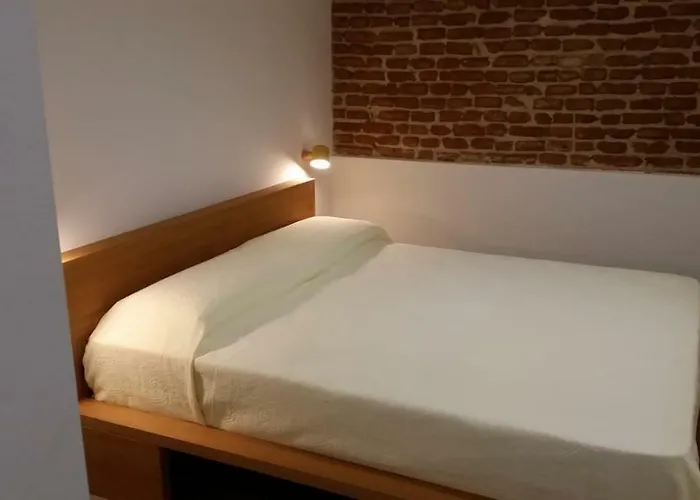 La Casetta - Rooms&garden Bed & Breakfast 3*