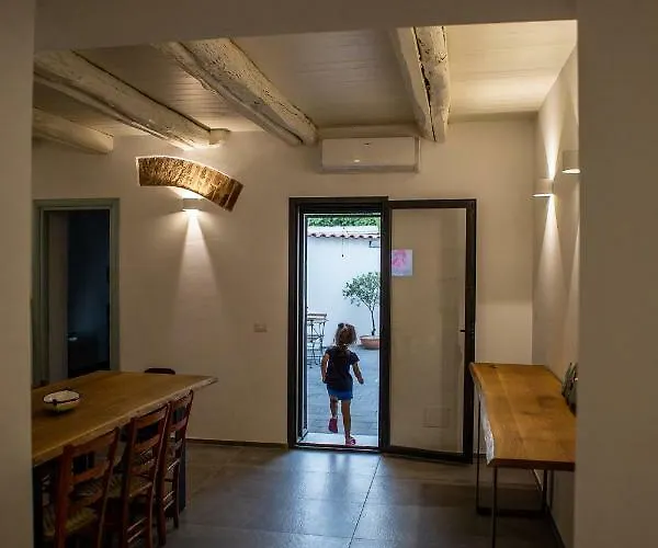 La Casetta - Rooms&garden San Ferdinando