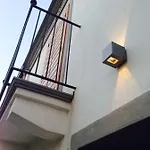 B&B La Casetta - & Garden 산 페르디난도