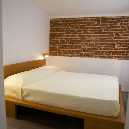 La Casetta - & Garden Bed & Breakfast San Ferdinando