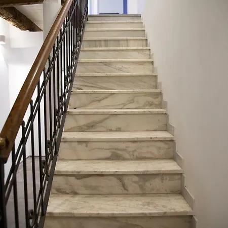 Bed & Breakfast La Casetta - & Garden San Ferdinando