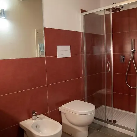 La Casetta - & Garden