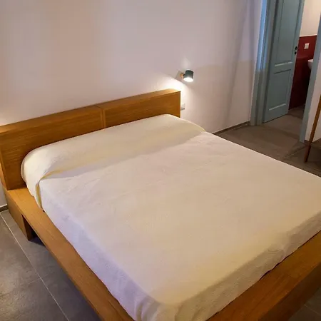 La Casetta - & Garden Frühstückspension San Ferdinando