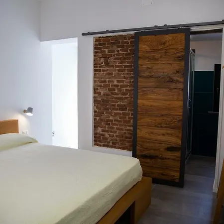 La Casetta - & Garden Bed & Breakfast 3*