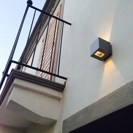 Bed & Breakfast La Casetta - & Garden San Ferdinando