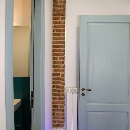 La Casetta - & Garden Frühstückspension