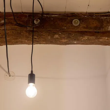 La Casetta - & Garden