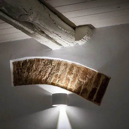 Bed & Breakfast La Casetta - & Garden 3*