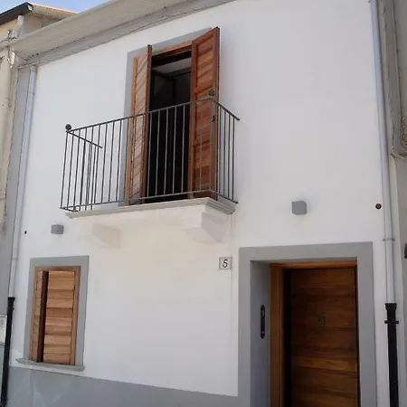 La Casetta - & Garden Bed & Breakfast 3*