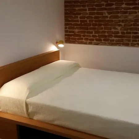 La Casetta - & Garden Bed & Breakfast *