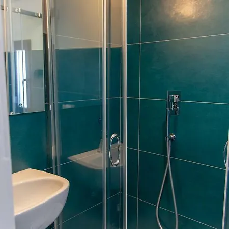 La Casetta - & Garden