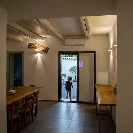 La Casetta - & Garden San Ferdinando