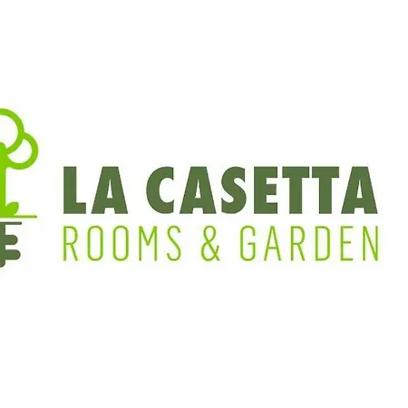 La Casetta - & Garden Bed & Breakfast