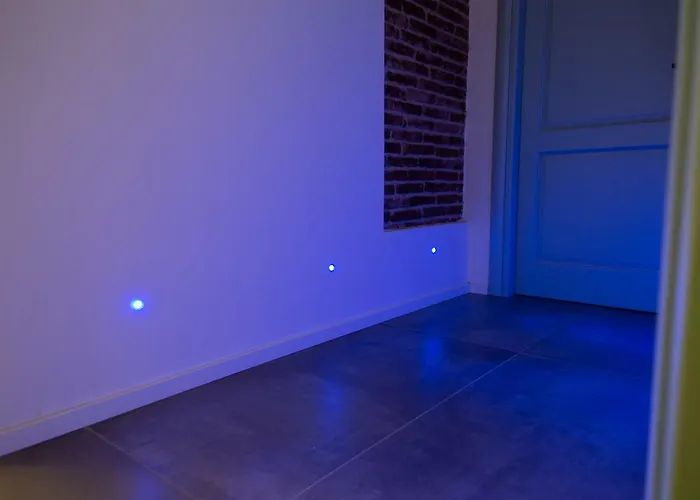 La Casetta - & Garden 住宿加早餐酒店 3*