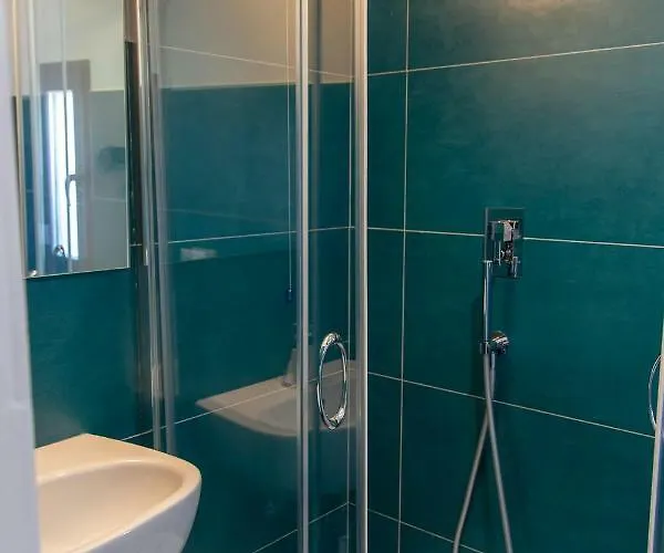 La Casetta - & Garden