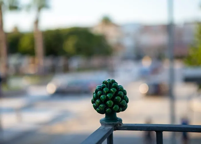 La Casetta - & Garden 住宿加早餐酒店